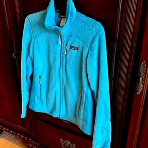 PATAGONIA JACKET SIZE MEDIUM